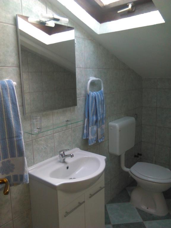 Apartment Nikolena Rovinjsko Selo Cameră foto